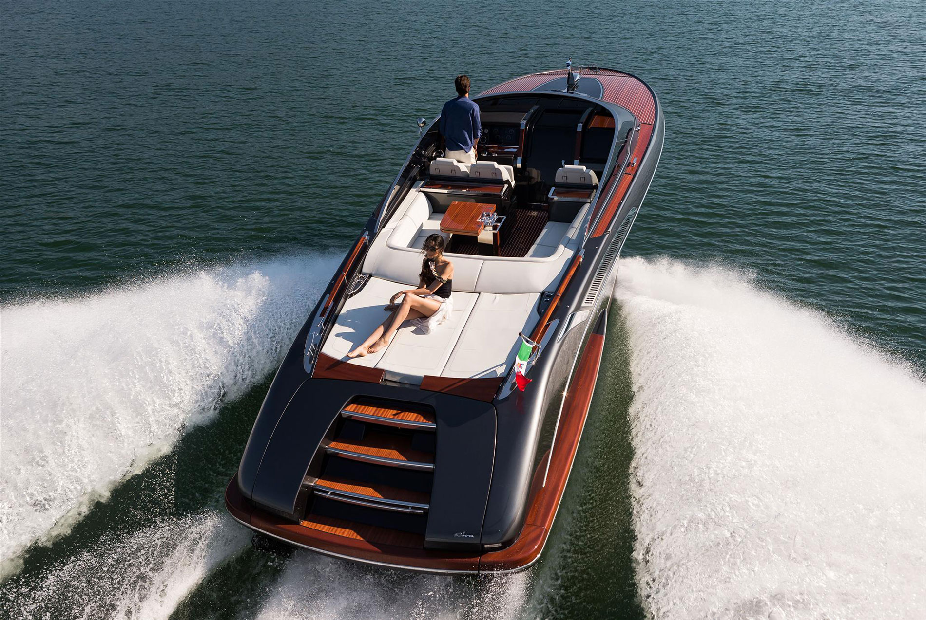 Riva Rivamare